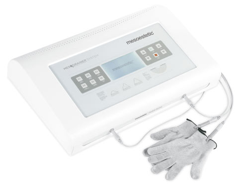Mesodrainer